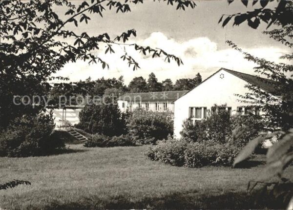 Gladenbach Haus Blankenstein