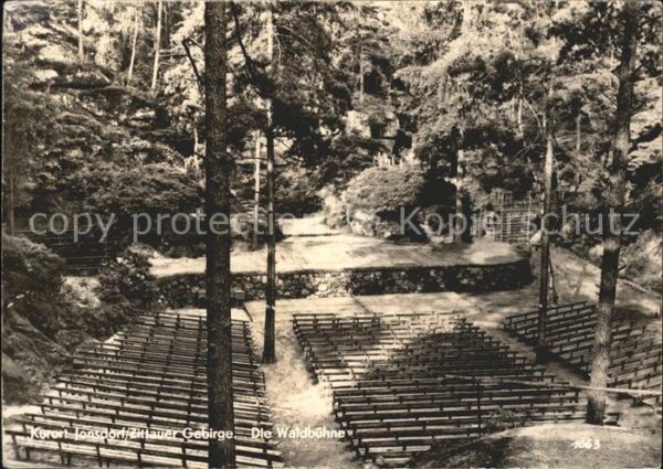 Jonsdorf Waldbühne