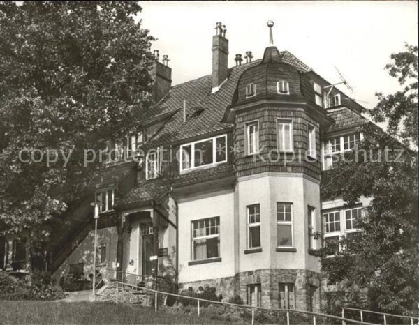 Blankenburg Harz Restaurant Großvater