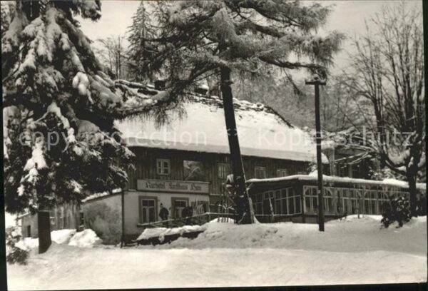 Oybin Kurhotel