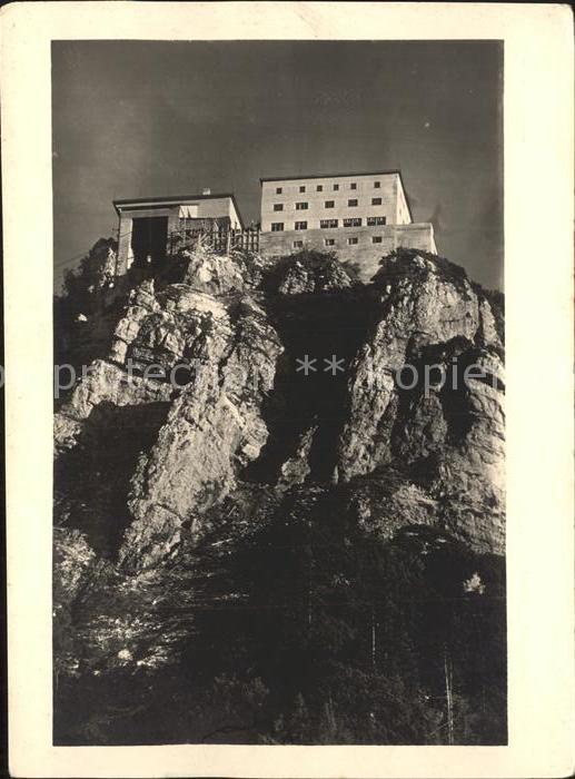 Bad Reichenhall Berghotel Predigerstuhl
