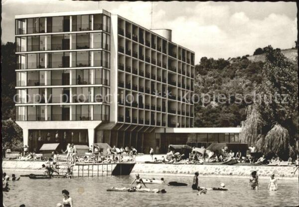 Tihany Grand Hotel
