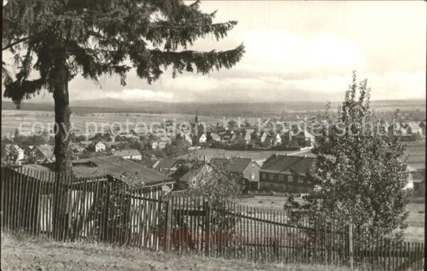 Langewiesen