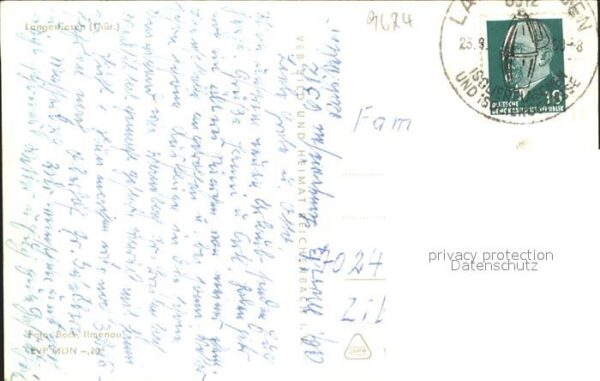 Langewiesen – Bild 2
