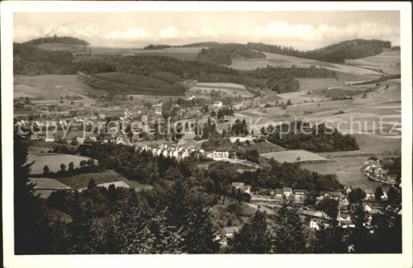 Waldmichelbach Jugendherberge