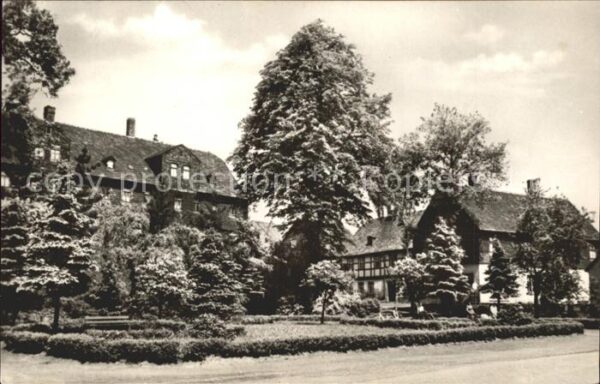 Vielau Käthe Kollwitz Platz
