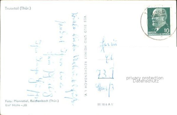 Trusetal – Bild 2
