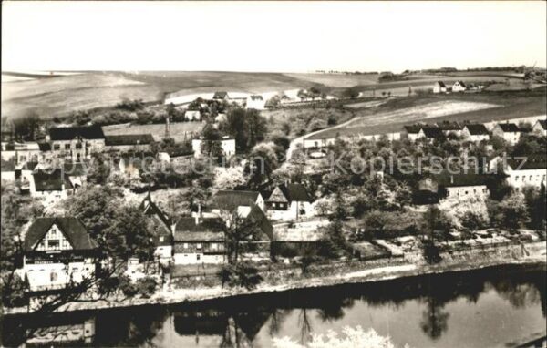 Leisnig Fischendorf