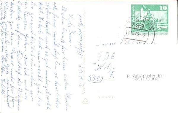 Leisnig Fischendorf – Bild 2