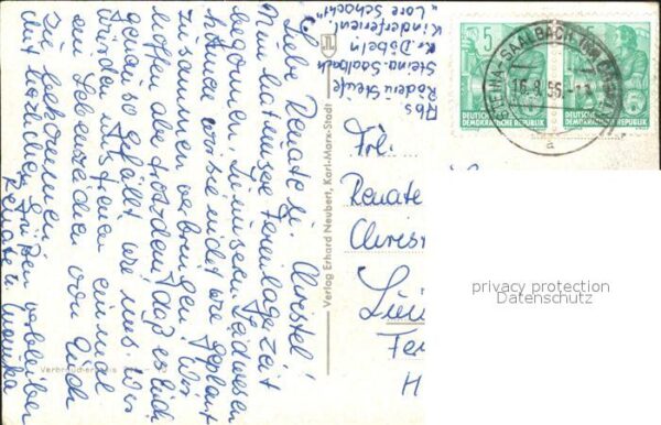 Kriebstein – Bild 2