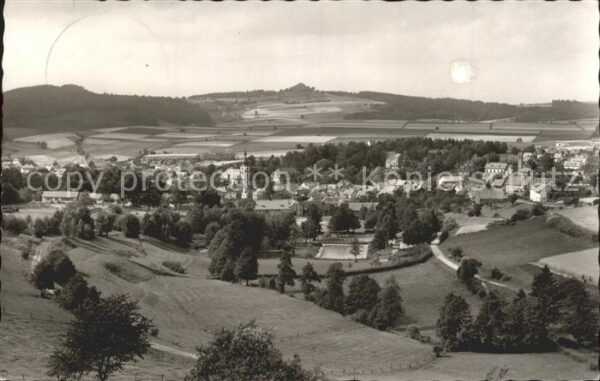 Gersfeld Rhoen
