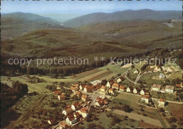 Wilhelmsfeld Gasthaus Pension Schriesheimer Hof