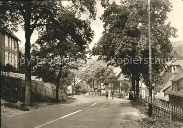 Stuetzerbach Schleusinger Strasse