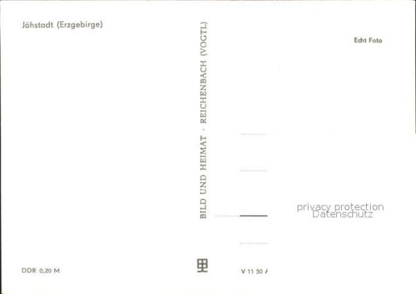 Joehstadt Teilansicht – Bild 2