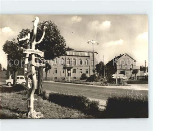 Schoeneck Vogtland Hotel Schönecker Hof