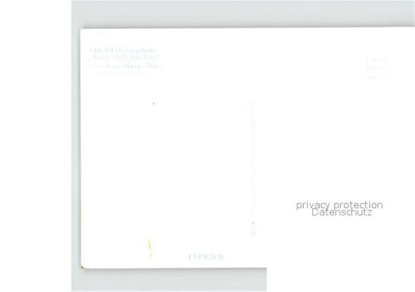 Leutenberg Thueringen FDGB Erholungsheim Katja Niederkirchner – Bild 2