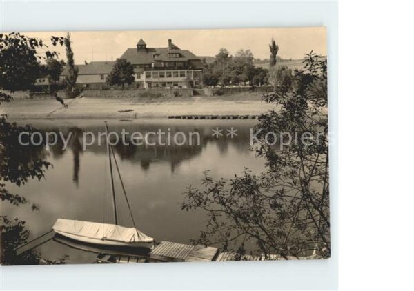 Paulsdorf Dippoldiswalde Talsperre Malter Ho Hotel Seeblick
