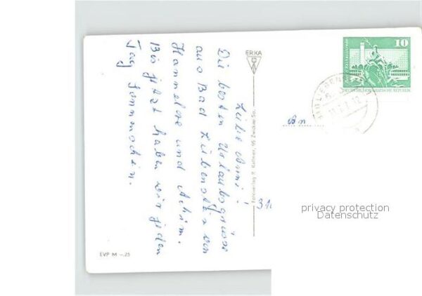 Bad Liebenstein Kurheim Thüringen – Bild 2