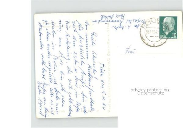 Floeha Genesungsheim Paul Jakel – Bild 2