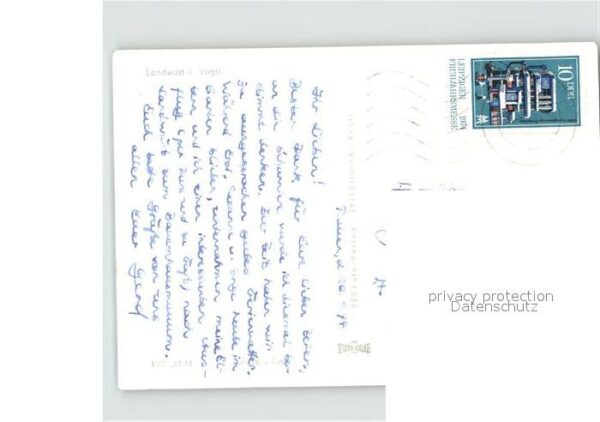 Landwuest – Bild 2