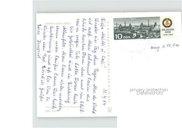 Oelze Teilansicht – Bild 2