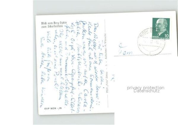 Oybin Scharfenstein – Bild 2