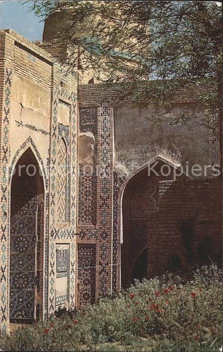 Samarkand
