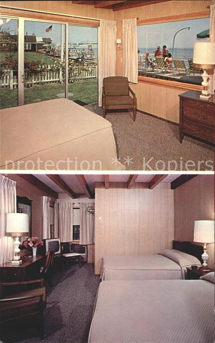 Provincetown Masthead Motel
