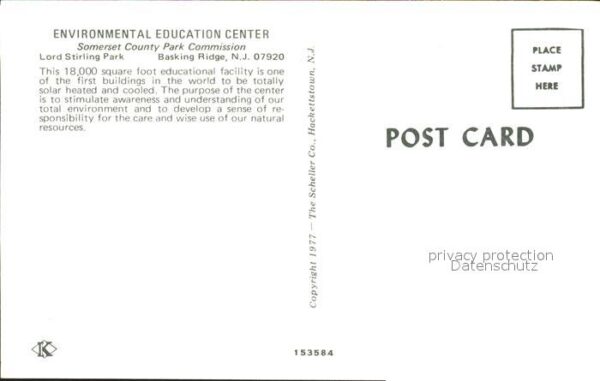 Basking Ridge Environmental Education Center – Bild 2