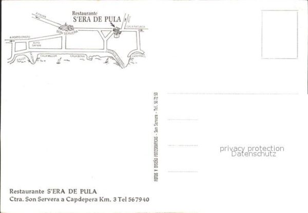 Son Servera S Era de Pula – Bild 2