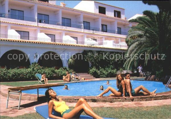 Castellón De la Plana Costa de Azahar Hotel Bonaire