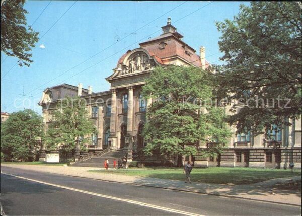 Riga Lettland Museum