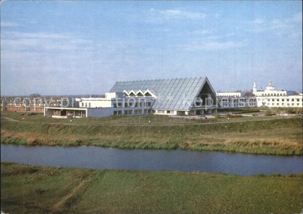 Susdal Central Tourist Complex