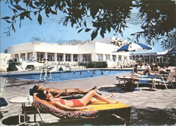 Tunis Club Aldiana