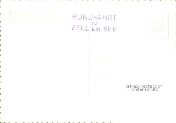 Zell See Rundfahrt Grossglockner – Bild 2