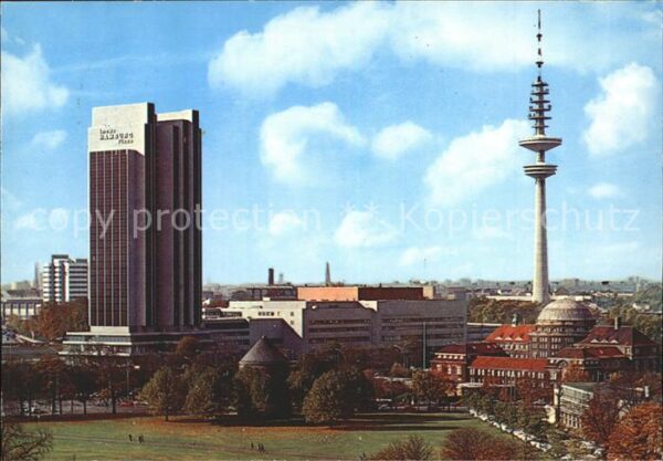 Hamburg Hotel Hamburg Plaza Congress Zentrum Fe
