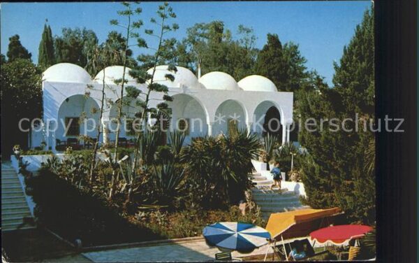 Hammamet Hotel Fourati