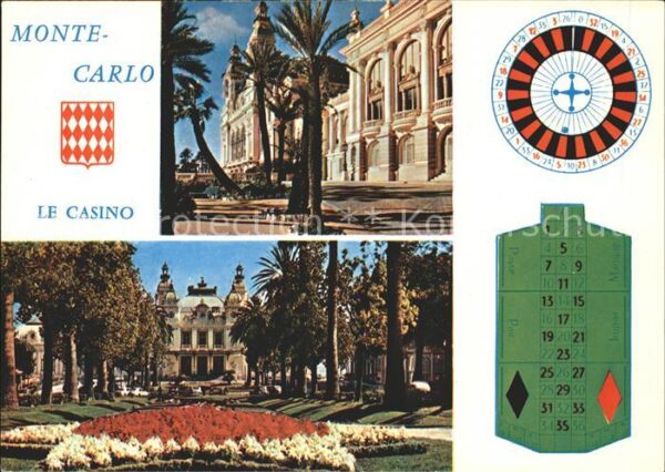 Monte-Carlo Casino