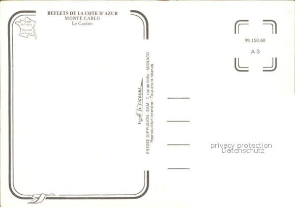 Monte-Carlo Casino – Bild 2