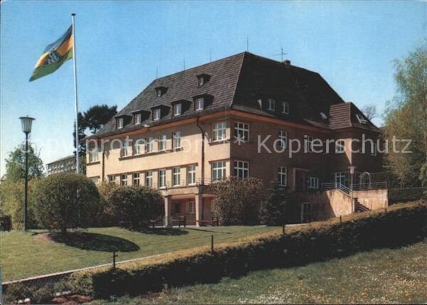 Bad Godesberg Jugendherberge