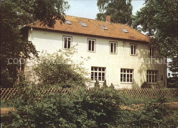 Bad Salzuflen Jugendherberge