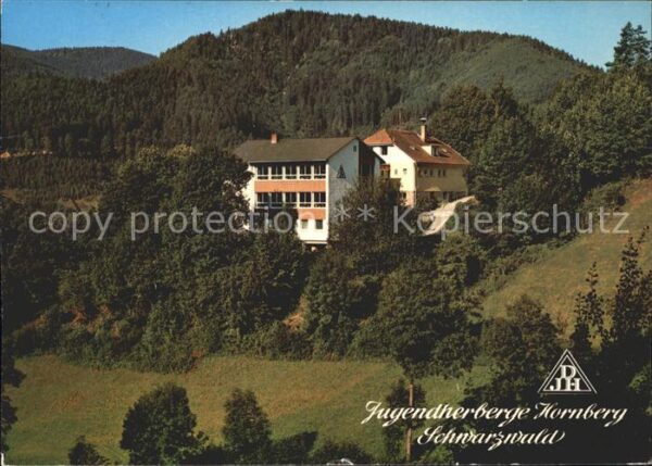 Hornberg Schwarzwald Jugendherberge