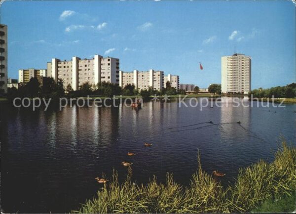 Bremen Neue Vahr