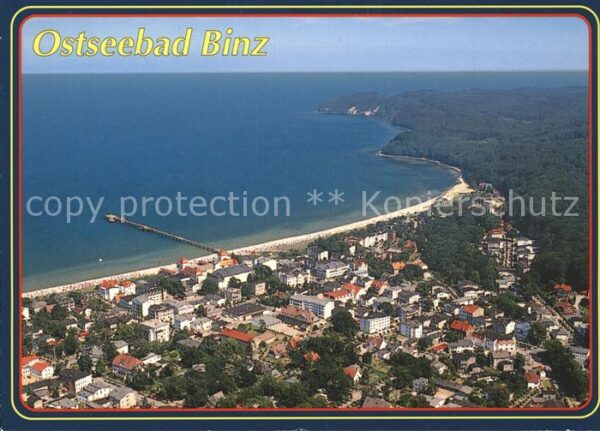 Binz Ruegen