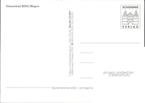 Binz Ruegen – Bild 2