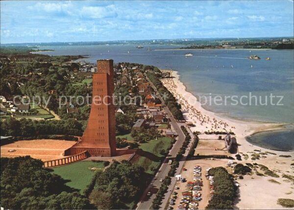 Laboe Marine Ehrenmal