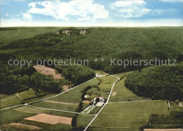 Zersen Pension Restaurant Pappmühle Fliegerauf
