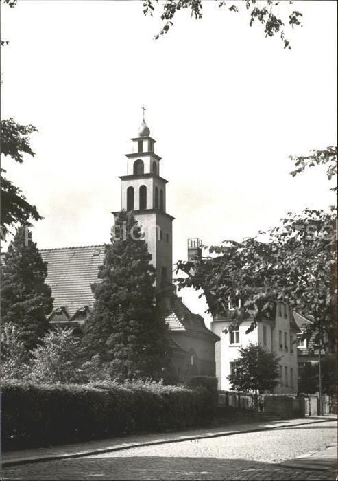 Bischofswerda Katholische Kirche