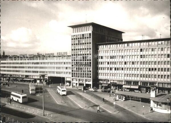 Moenchengladbach Haus Westland