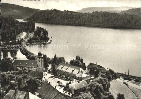 Schluchsee